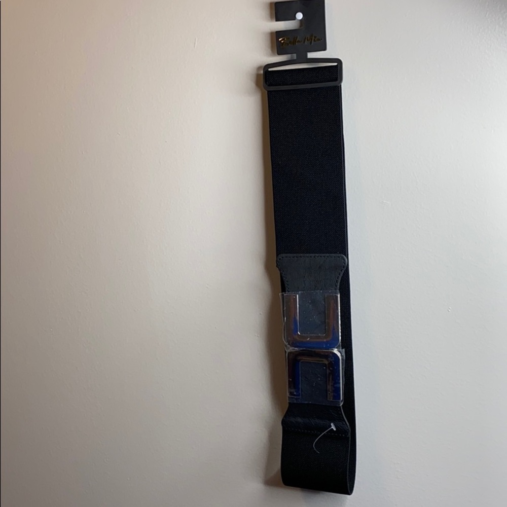 New! 2x Belt